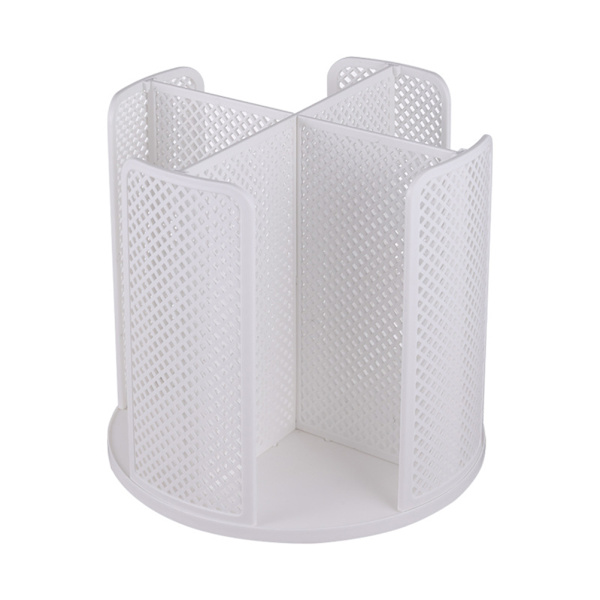 Roterende pappkoppdispenser Papir Kaffebeger Organizer Dispenser Engangskopp Oppbevaringsstativ for Kafé Restaurant Bar Hotell