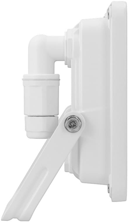 LED-kohdevalo yhteensopiva ulkokäyttöön, 50 W Vit 680