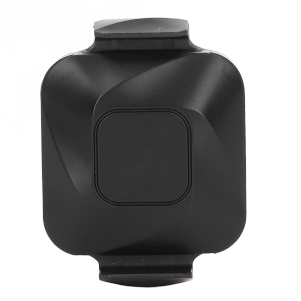 Cykelhastighedskadencesensor Dual Mode IP67 Vandafvisende Bluetooth og ANT+ Hastighedskadencesensor til WAHOO