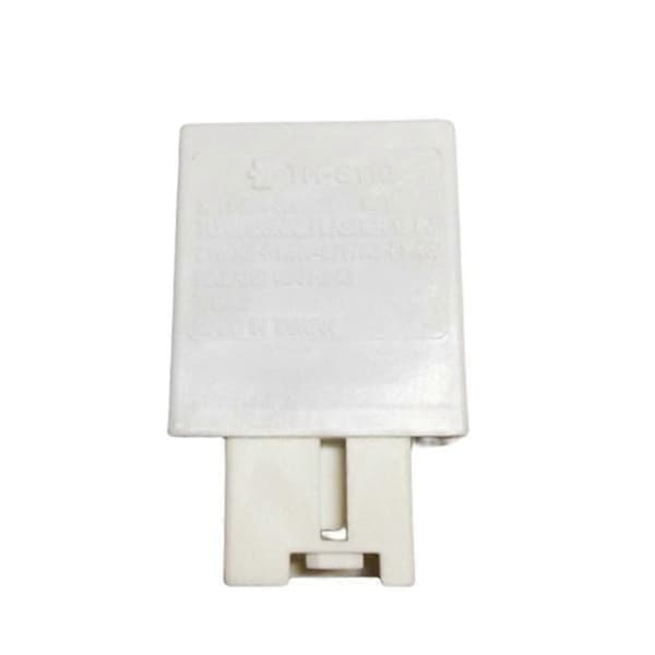 Bilsignalrelæ Advarselsblinklys til rat til 6 MPV 2002-2006 Gj6a66830 3211224320 white
