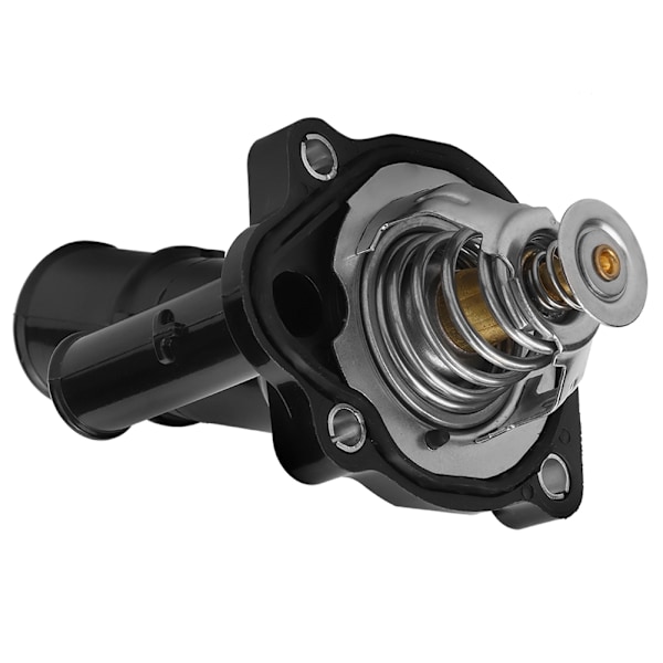 Termostatmontering passer for Mazda 3/5/MX-5 MIATA 2.0L 2.3L LF7015170