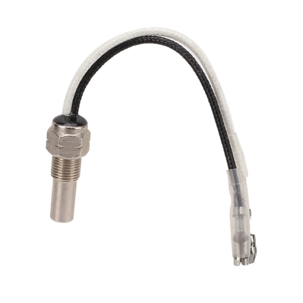 Vesiöljyn lämpötila-anturin kaapeli 1/8 tuuman NPT-kierreadapteri 0℃150℃ Universaali korkea tarkkuus