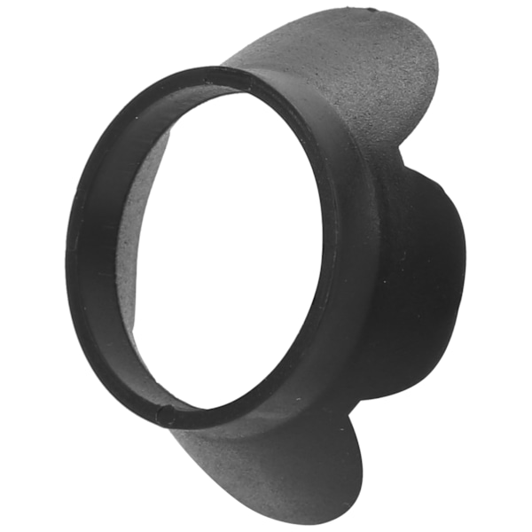 Anti-reflex motljusskydd Solskyddsskydd för DJI FPV Combo Camera Lins Skyddsskyddslock