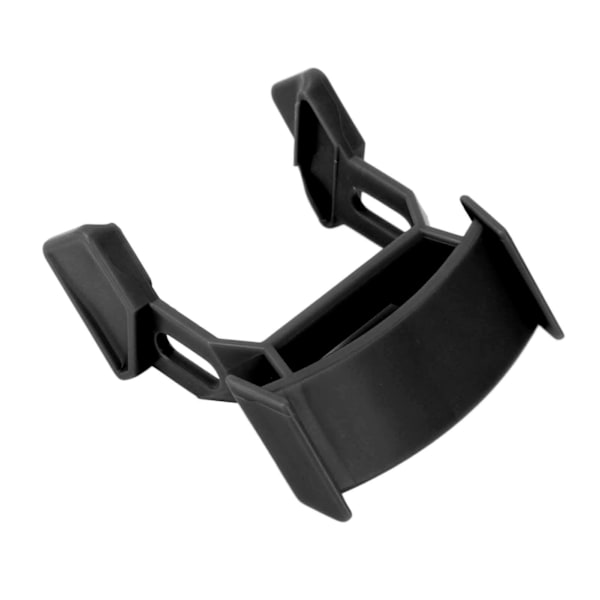Akku Quick Release Flying Tail Drone-lentoperä DJI Avata dronille Tarvikkeet Musta