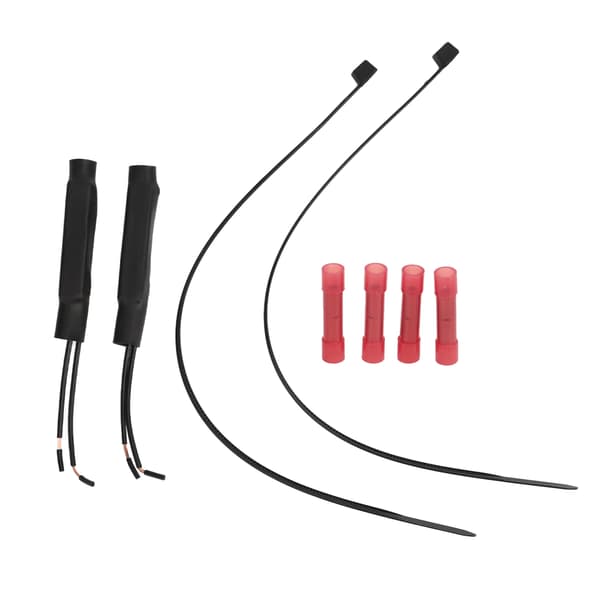 Electronic Strut Bypass Repair Kit Good Insulation High Precision Active Electronic Bypass Kit Replacement for Ford 2000 to 2012