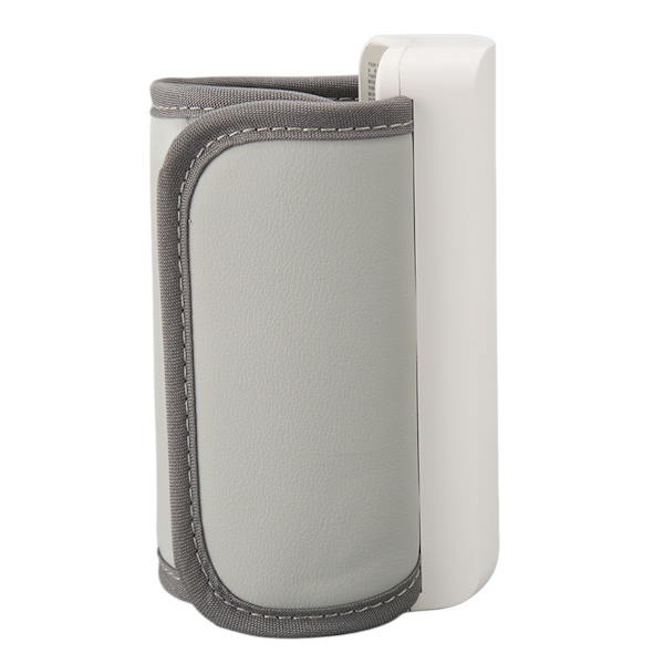 Milk Heat Keeper Bottle Heat Warmer USB uppladdningsbar isolering Passar olika flaskor med 5200mAh batteri
