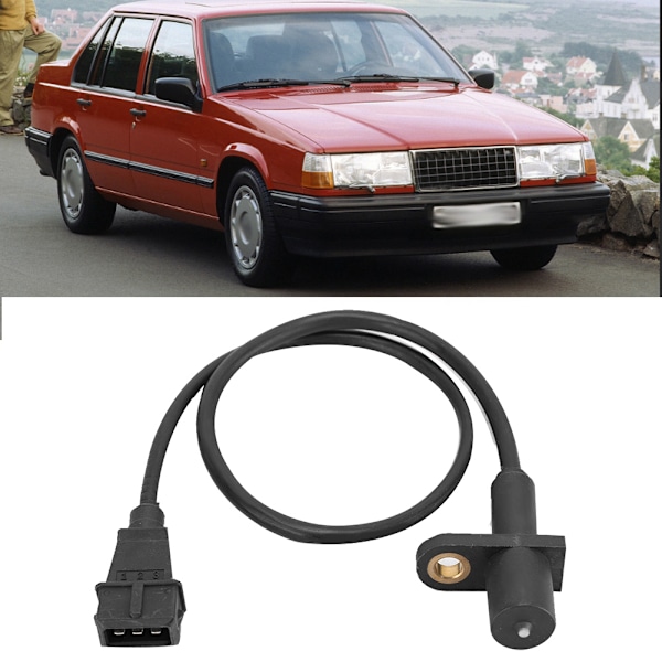 Vevaxellägesgivare för Volvo 240, 740, 760, 940, 960 13893995