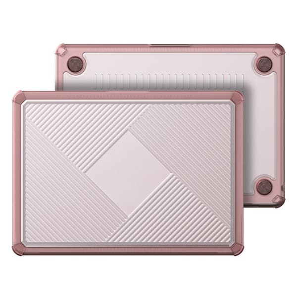 DUX DUCIS MacBook Pro 13" (2016-2021) Case - Pink
