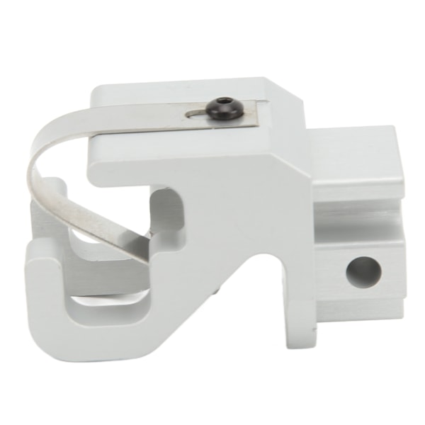 RV Markise Nedre Sparre Klo Heavy Duty Satin Aluminium Passer til Dometic Sunchaser II Markise