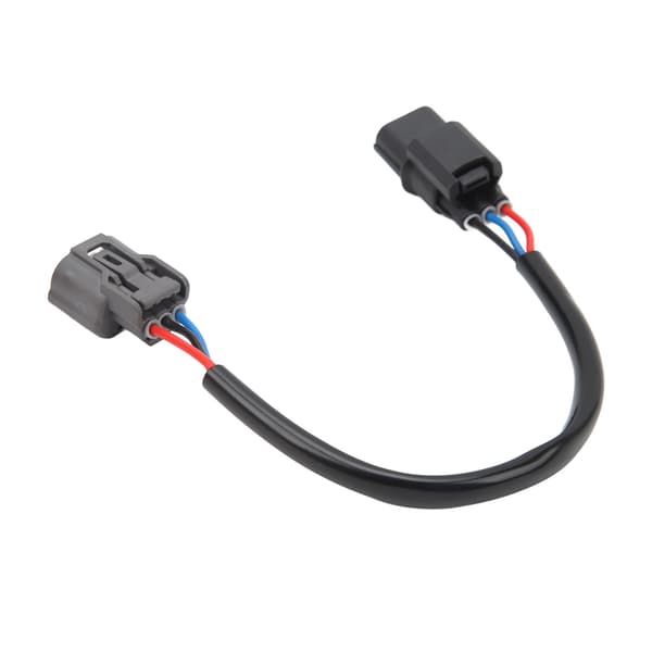 Crankshaft Sensor Conversion Harness Plug and Play High Flexibility Crank Position Sensor Connector Jumper Adapter for K20 to K24