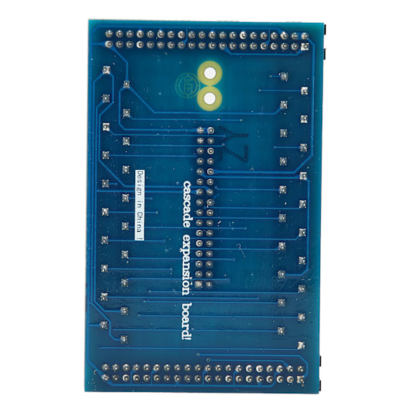 Udvidelseskort Plast PCB Cascade GPIO Udvidelsesmodul til Raspberry Pi 4/3/2/1