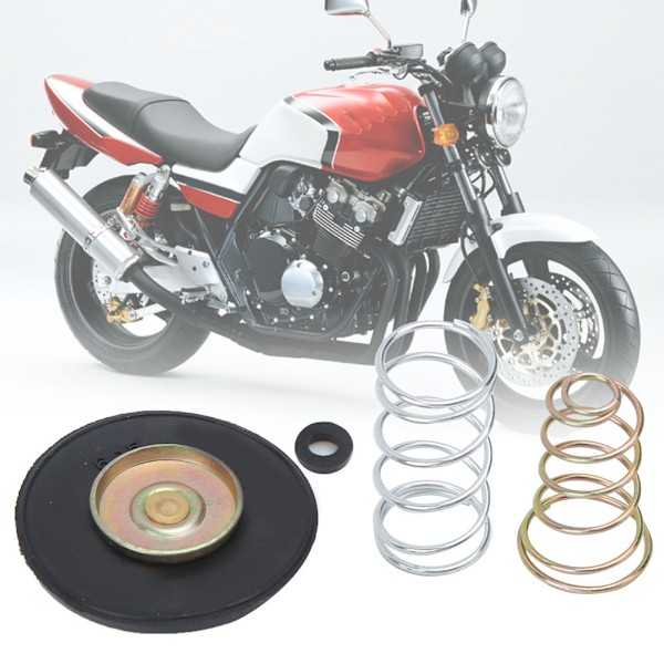 Luftavstängningsventil för förgasare passar till Honda CB400 CM400 CX500 CB650 CB750 GL1100