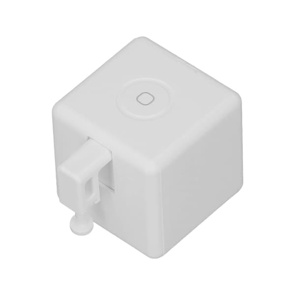 Finger Robot Switch Profesjonell APP Fjernkontroll Mini Bluetooth Bot-knapptrykker for garasjeport hjemme