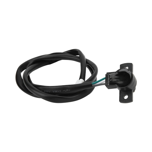 Gasreglage Sensor Monteringsenhet JN4‑85885‑01‑00 ABS PVC Ersättning för G14‑G16 Elektrisk Club Car 95‑02