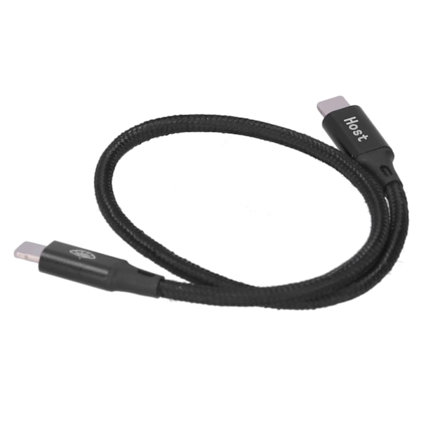 IOS-grensesnitt-adapterkabel for iPhone for iPad-bilder, videosamtaler, chat-logger og datamigrering