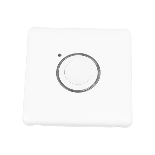Timer Switch Panel 220V Touch Control 3500W 2 Minutes to 2 Hours Time Setting Countdown Power Switch for Corridor Home Appliances