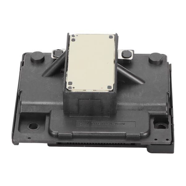 XP201 skrivhuvud Hållbar ABS metall stabil utgång Enkel installation TX430 skrivhuvud för XP100 XP200 XP230 SX430 445