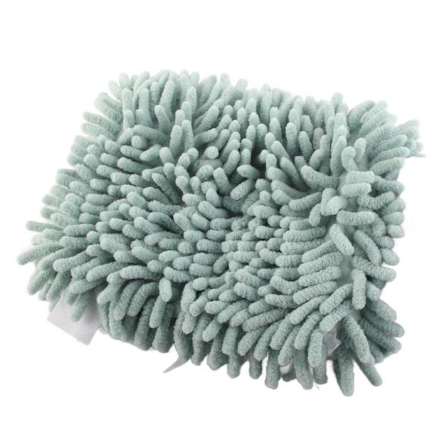 Børnehåndklæde Vandabsorberende Blød Mikrofiber Hængesløjfe Tegneserie Håndklæde til Badeværelse Køkken Toilet Gosling