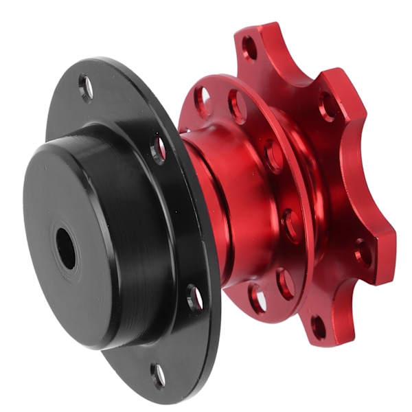 Rat Quick Release Hub Adapter Afkobling Højden Universal til bil