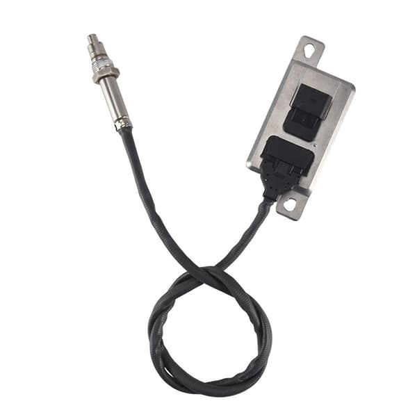 Kompatibel med A3 Golf 2003-2008 NOX-sensor Kväveoxidsensor 06F907807F 5WK9-6607 06F907807A 06F907807B[LD]