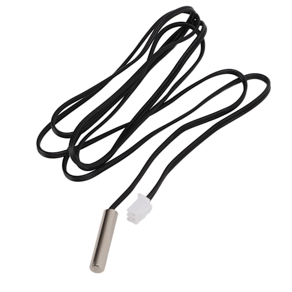 B3950 NTC termoelement 10k rustfritt stål temperatursensor Vanntett og høy presisjon for temperaturtesting 40CM