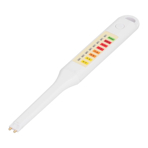 Electronic Salinity Tester PenType Grönsakssoppa Saltighetskoncentrationstest Bärbar lätt salthaltspenna