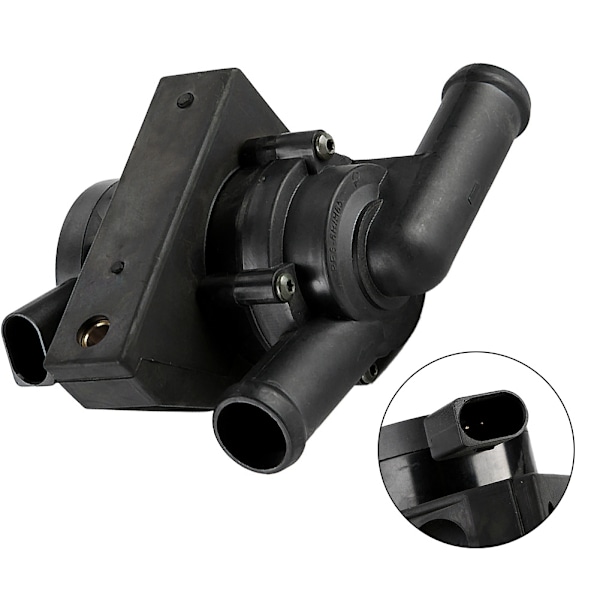 078121601B Auton jäähdytysnesteen pumppu Audi A4 A6 98-04