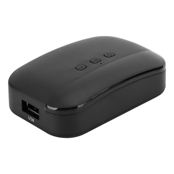 BLS‑B20 NFC Multifunktionell Musikmottagare Hemsystem Ljudmottagare Högtalare Adapter