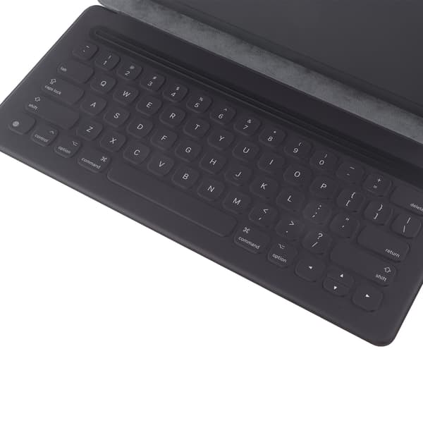 Smart Keyboard for 12.9 inch IOS Tablet Pro 1st 2nd Generation 64 Keys Full Size UK Version Portable Tablet Keyboard