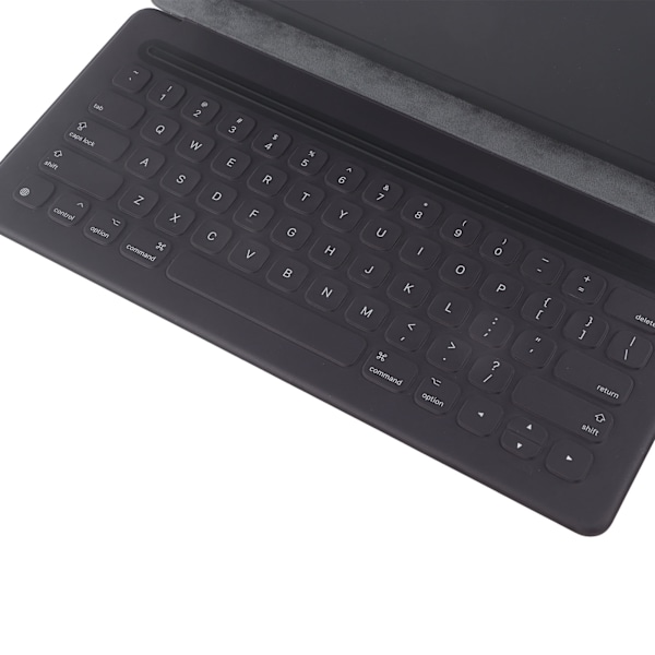 Smart tangentbord för 12,9 tum IOS Tablet Pro 1:a 2:a generationen 64 tangenter Full storlek UK-version Bärbart tangentbord för surfplattor