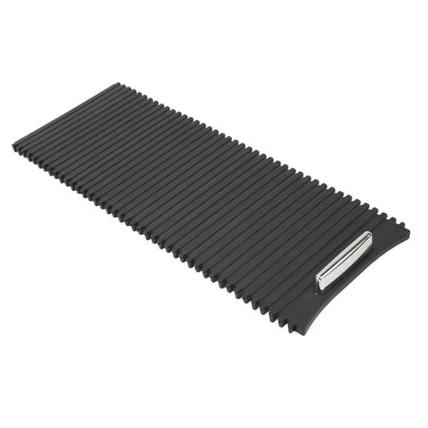Bilstøtte Kopholder Glide Dæksel Glat Glide Ridsefast 5KD862531 til MK5 MK6 2004 til 2012