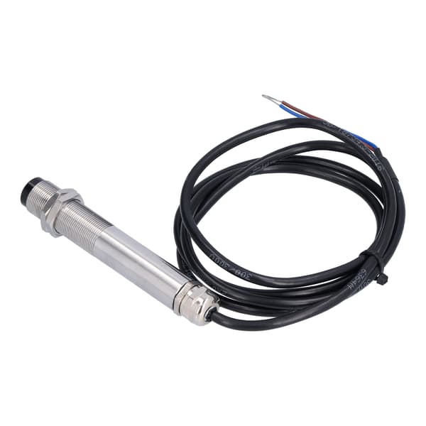 Temperature Sensor Probe Online Fixed Infrared Thermometer 5-12VDC 0-5V Output 0-500℃