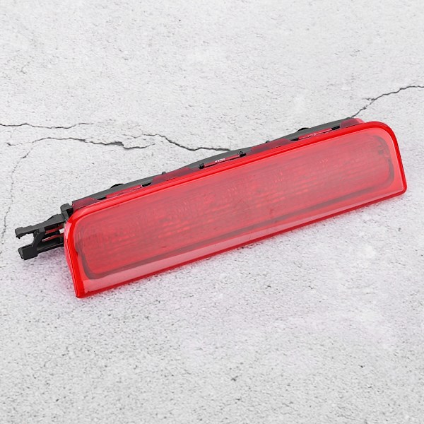 Bil LED tredje bremselys bag baglygte 2K0945087C Passer til Caddy III Kasten 2KA