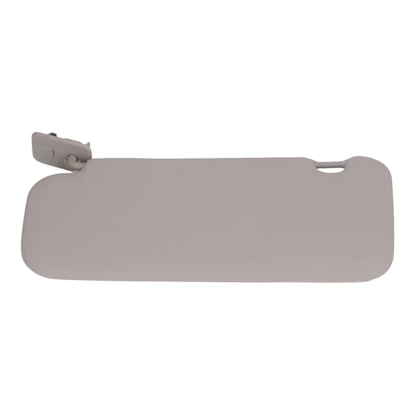 Car Sun Visor Grey Interior Sunshade Front Shield UV Prevention Replacement for Peugeot 308 2011-2016 Right 8163EF