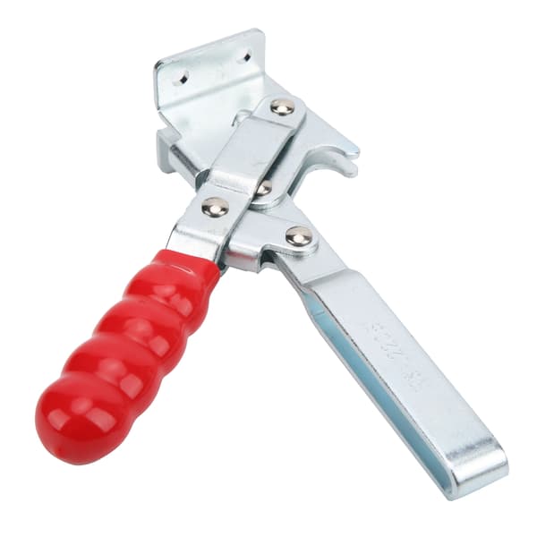 Welding Toggle Clamp Downward Fixture Elbow Compressor Quick Release Hand Tool GTY GH‑12205