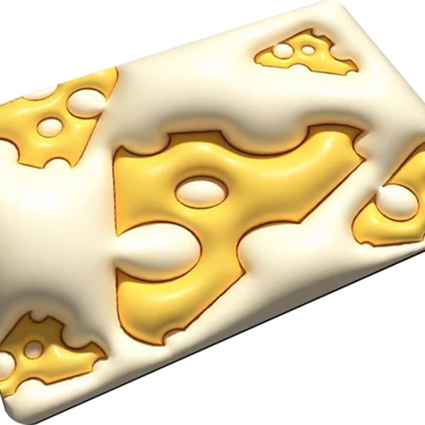 Kiselgur Golvmatta 3D Visual Vattenabsorberande Snabbtorkande Golvmatta för Badrum H4