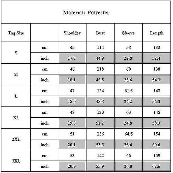 Islamsk hvit saudisk thobe kaftan kjortel for menn