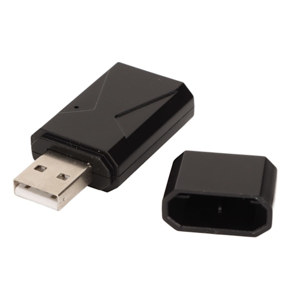USB-ääni-kääntäjä 28 kieltä AI-puheentunnistus Flash-aseman koko Tietokoneen äänikomento Kannettava Älykäs Kääntäjä