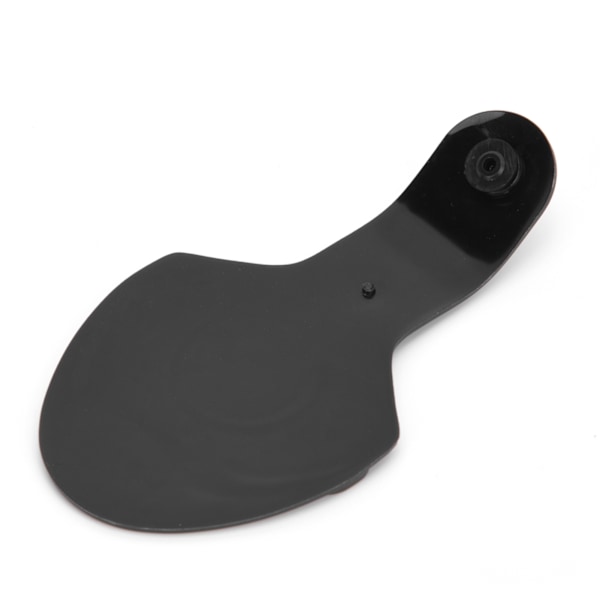 Recurve Bue Limb Beskyttelse Archery Rest Gummi Fodpude Beskytter Tilbehør til Udendørs Jagt Skydning