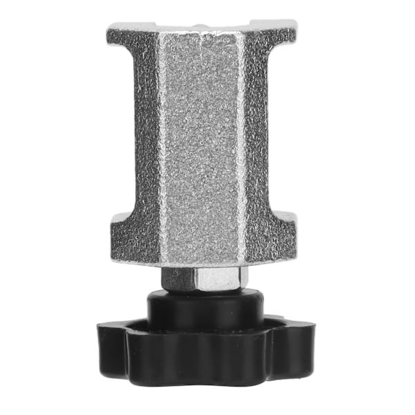 Wiper Arm Removal Tool Easily Adjustable Screw Car Windshield Puller for 15mm Tube