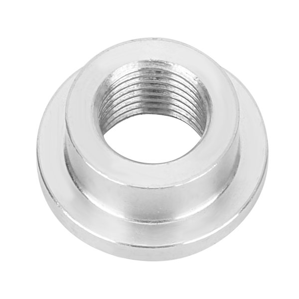 1/4in NPT invändig gänga aluminiumsvetsad adapter för tapppassning