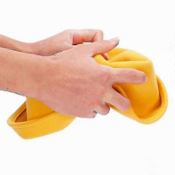 Vanhempi-lapsi-villabowlerhatut, fedorahatut Cat ear camel 57cm