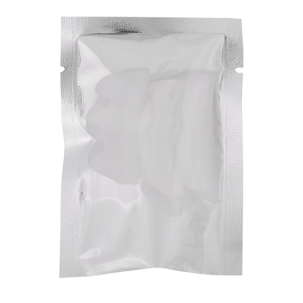 5 par Silikon Vipper Perm Pads Vipper Curling Lifting Shield Patch Makeup Tool