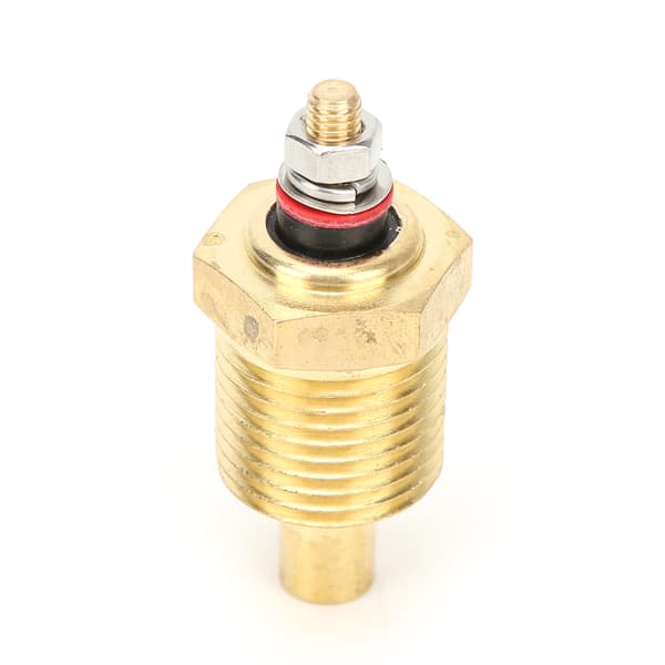 Vandtemperatursensor til Cummins Gravemaskine Tilbehør 3015238 6‑36v TOSD‑08‑018