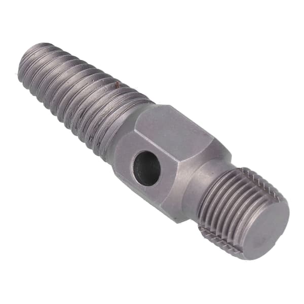 Pipe Taps High Carbon Steel Broken Water Pipe Extractor Pipe Repair Kit with Handle