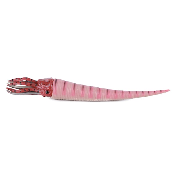 Simulering Orthoceras Model Ornament Skrivebordsdekoration Ornament Børnelegetøj (PL127-1526)