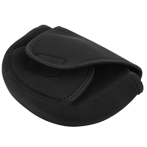 Spinning Reel Cover Case Taske Vandtæt fiskehjul Beskyttelsesetui pose fiskedele
