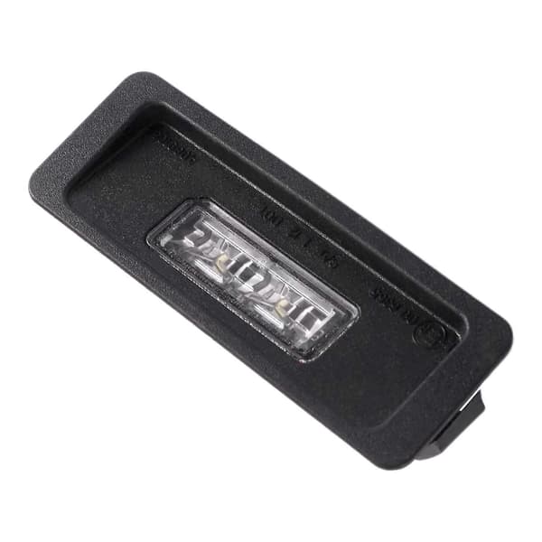 31446531 / 31335226 til Volvo C30 2010-2013 Bageste nummerpladelys