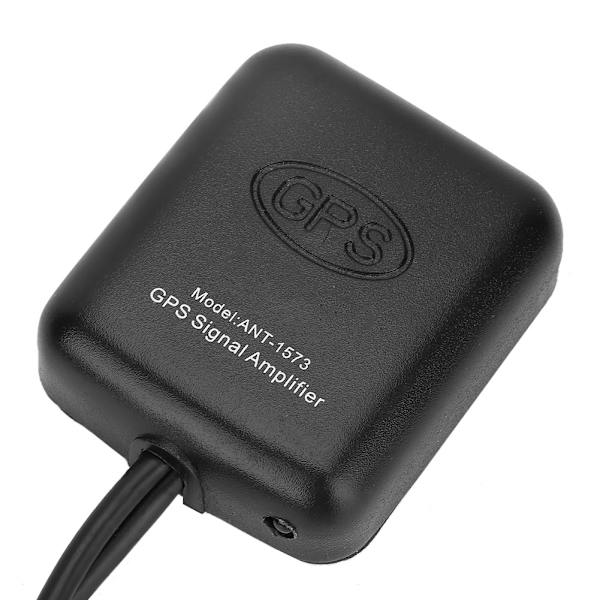 ANT-1573 Bil GPS-signalforsterker Antenne Autonavigasjonsmottaker
