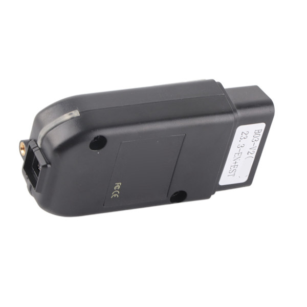 Til V23.3 VAS 5054A ODIS 6154 Diagnostisk Kabeladapter Lang Kodning Multisprog til Biler fra 1996 til 2022